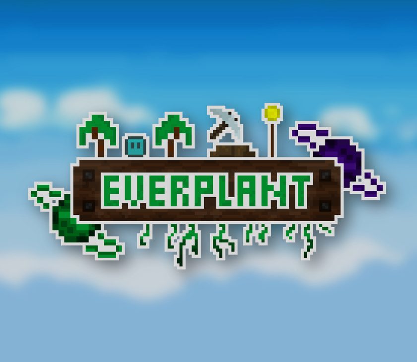 Games like Everplant