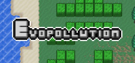 Games like Evopollution