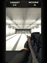 Extreme Shooting Range Image