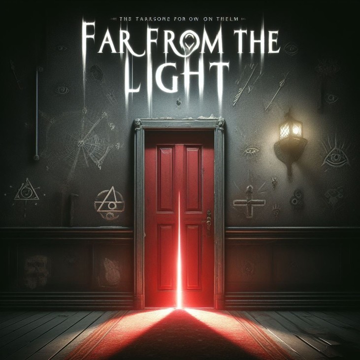 Games like Far from the light