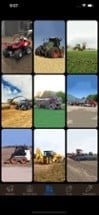 Farm Fun Preschool Flash Cards Image