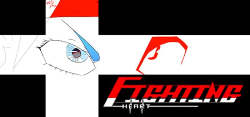 Fighting Heart Game Cover