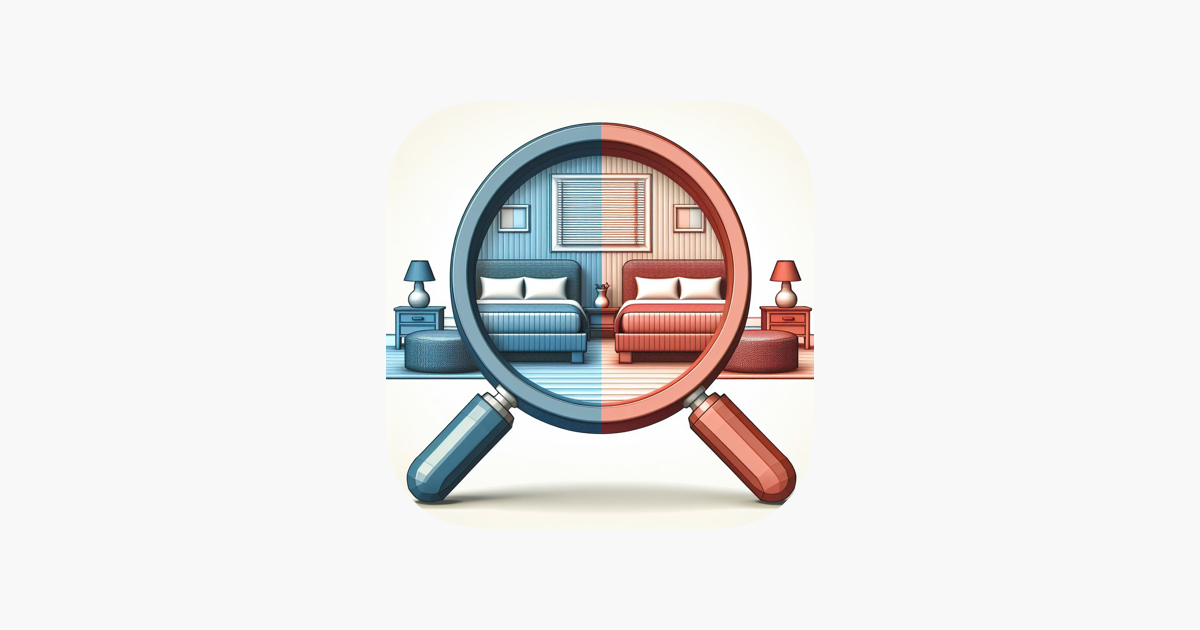 Games like Find the differences 2025