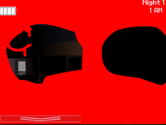 Five Nights At Susy's 2 screenshot