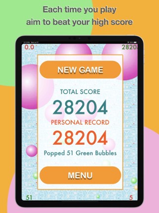 Fizz screenshot