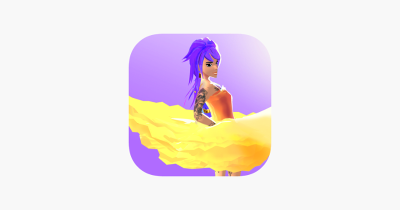 Flip and Dress Image