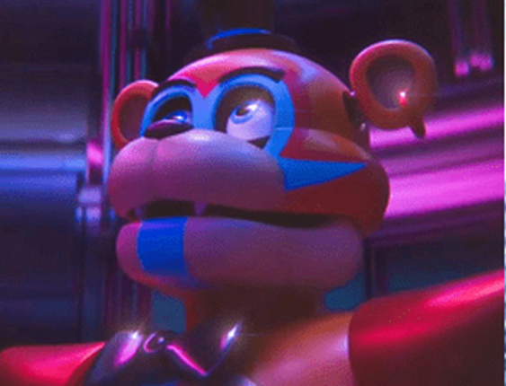FNAF SECURITY BREACH LITE EDITION FOR ANDROID Image