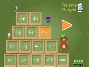 Fonemo Minipar Image