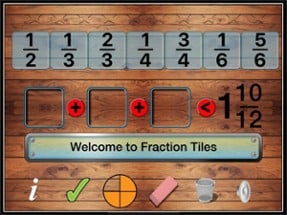 Fraction Tiles Image