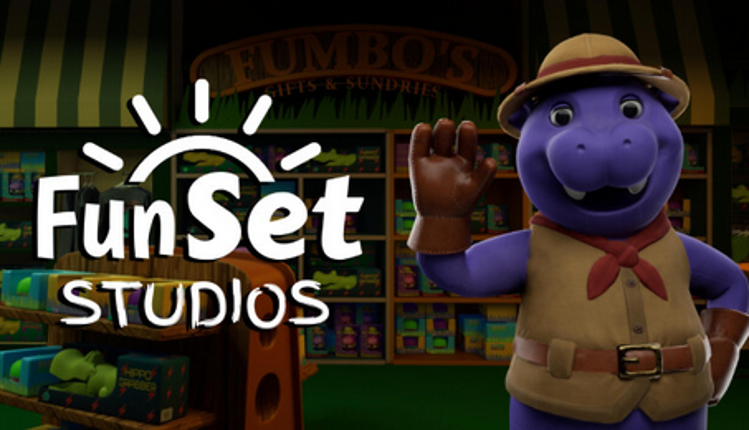 funset studios Image