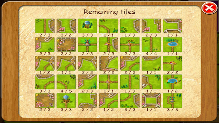 Farm Builder 2D (Farmassone) Image