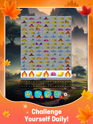 Tile Blast: Match Puzzle screenshot