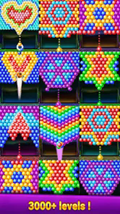 Bubble Shooter 2 screenshot