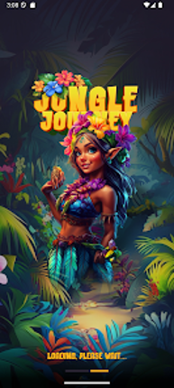 Jungle Journey Image