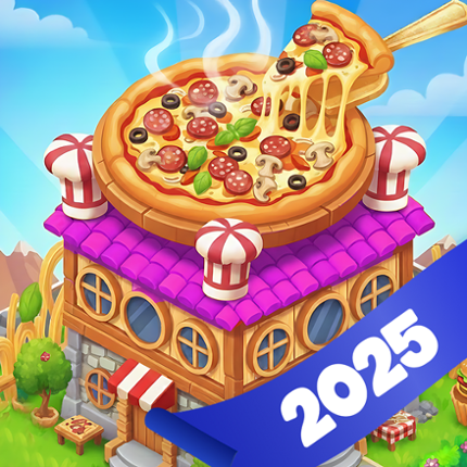 Cooking Day Master Chef Games Image