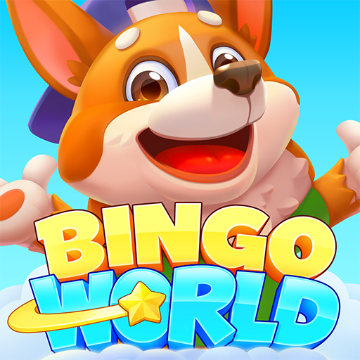 Games like Bingo World - Multiple Cards