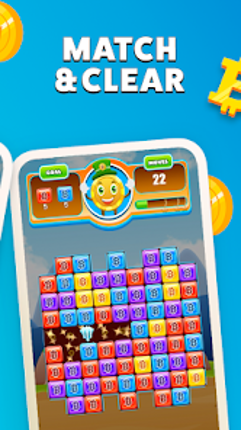 Bitcoin Blocks - Get Bitcoin! screenshot