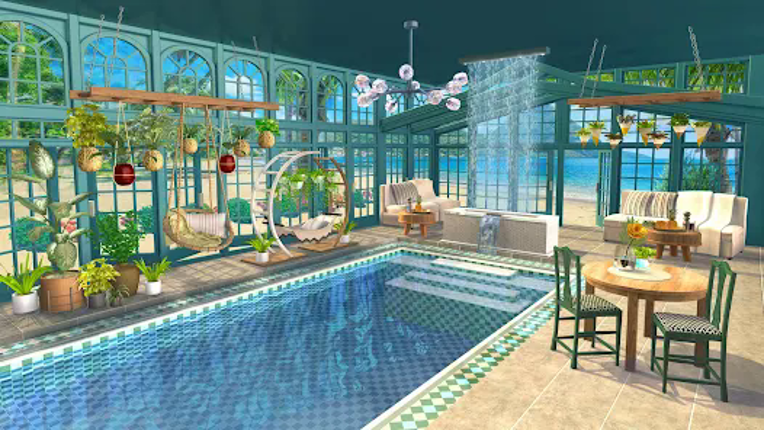 Home Design : Waikiki Life screenshot