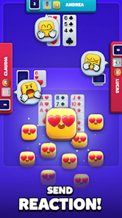 Burraco Dal Negro Online Image