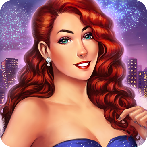 Games like Golden Hills: City Build Sim