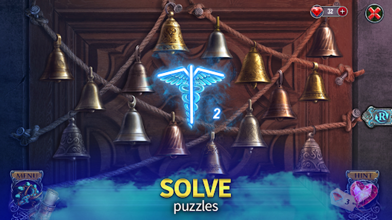 Night Kiss F2P Adventure screenshot