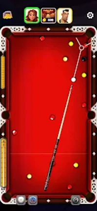 PoolStrike Tournament Image