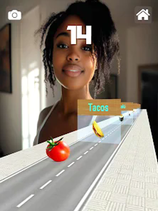 Games Filter screenshot