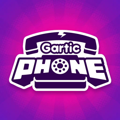 Games like Gartic Phone