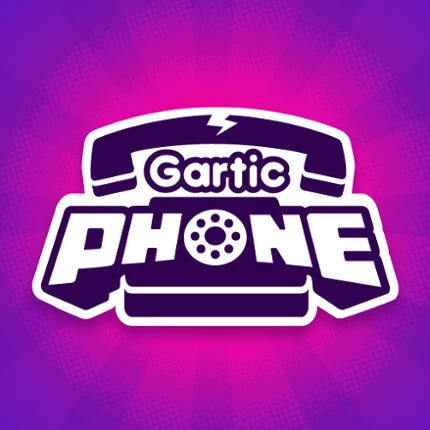 Gartic Phone Image