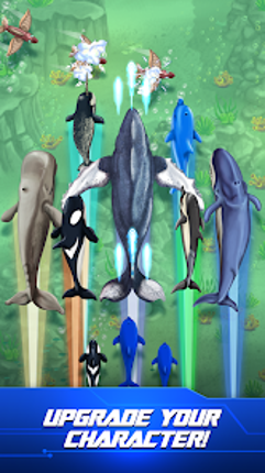 Sea Invaders - Alien shooter Image