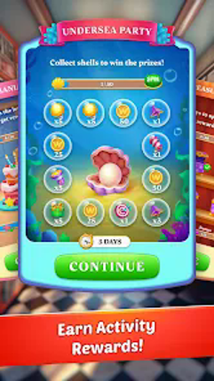 Word Shop - Connect & Spell screenshot
