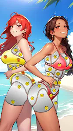 Radish Rush: Save the Girl screenshot