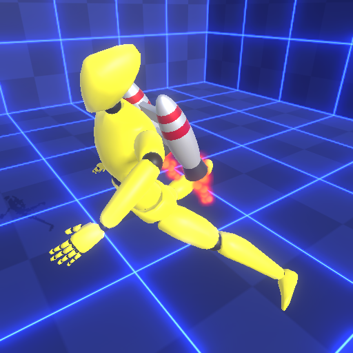 Games like Jetpack Master : Flying Action