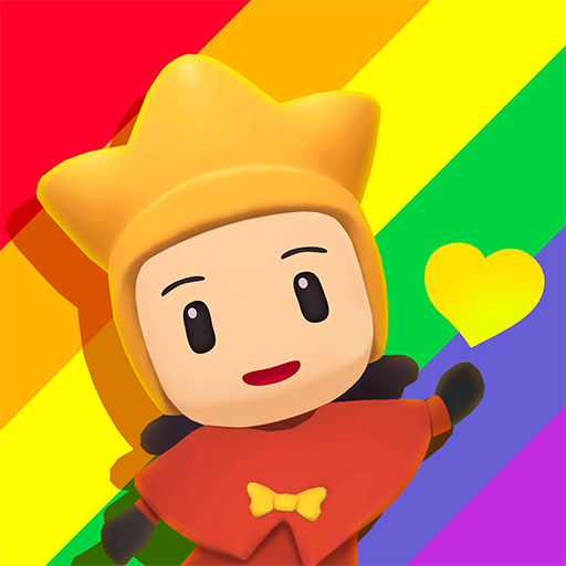 Games like Merge Skyland