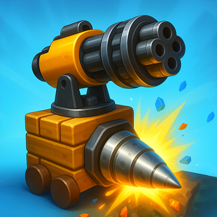 Mine Digger TD Image