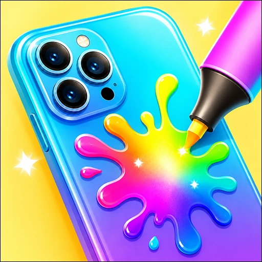 Games like Phone Case DIY: ASMR Mobile