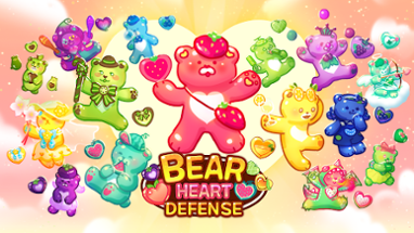 Bear Heart Defense Image