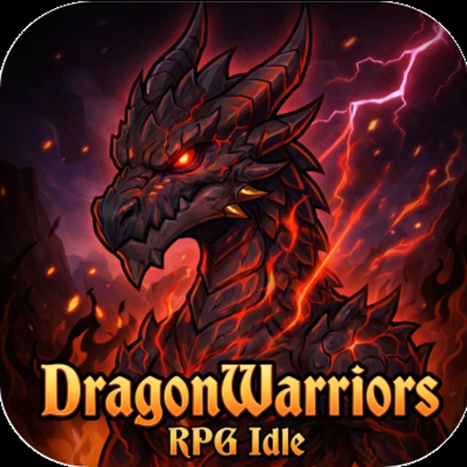 Games like Dragon Warriors Idle RPG