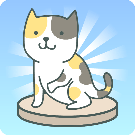 Games like Meow Merge - Merge Cute Cats