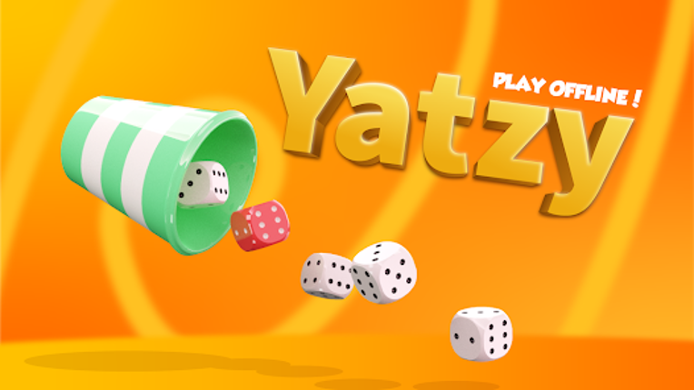 Yatzy - Offline Dice Games Image
