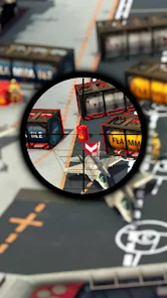 Drone Attack 3D: Sea Warfare Image