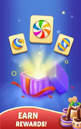 Candy Blast Fever:Cubes Crush screenshot