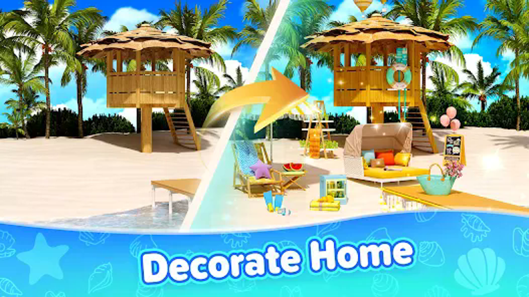 Match Tile Decor screenshot