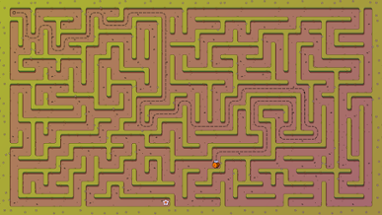 Maze for Kids Image