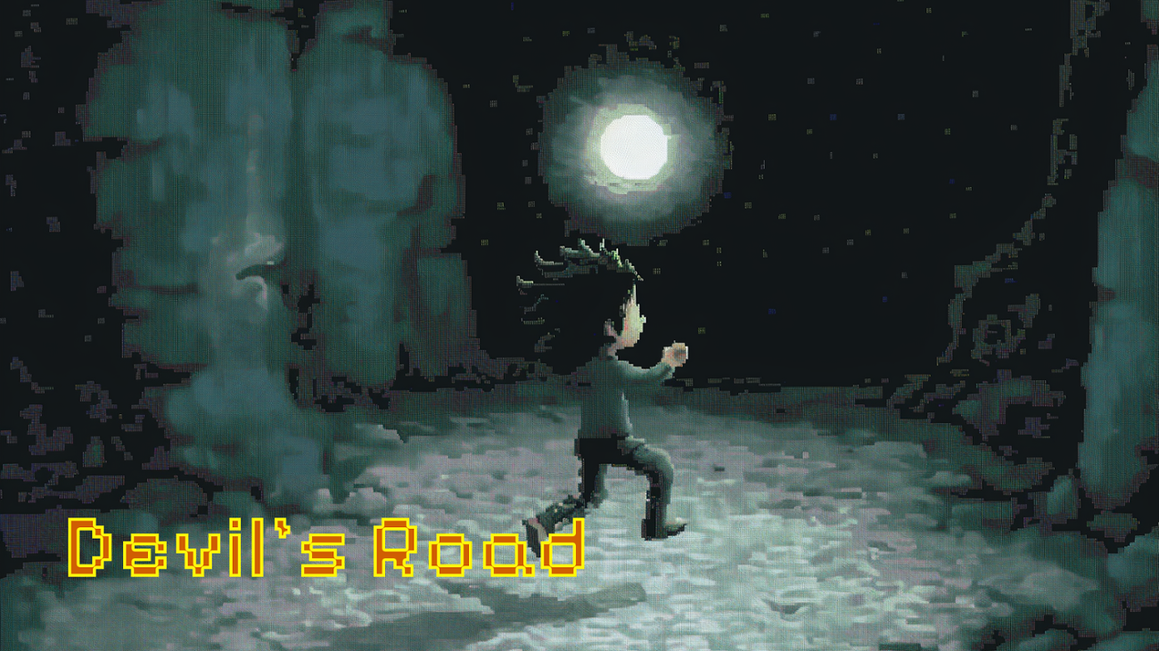 Games like Devil's Road