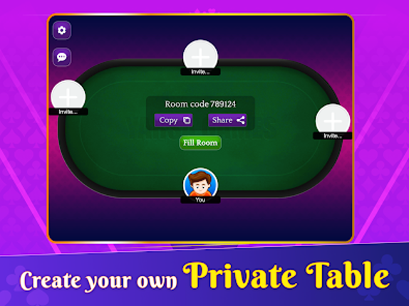 Callbreak Multiplayer Image