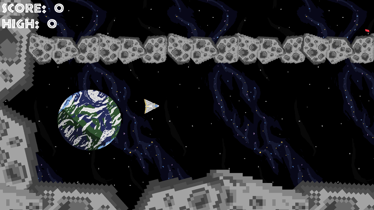 Games like 2D Shooter: Event Horizon