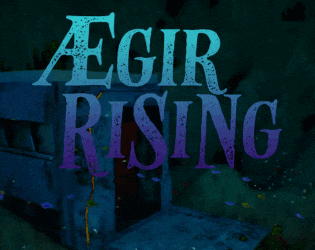 Games like Aegir Rising