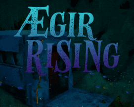 Aegir Rising Image