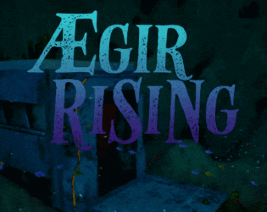 Aegir Rising Game Cover